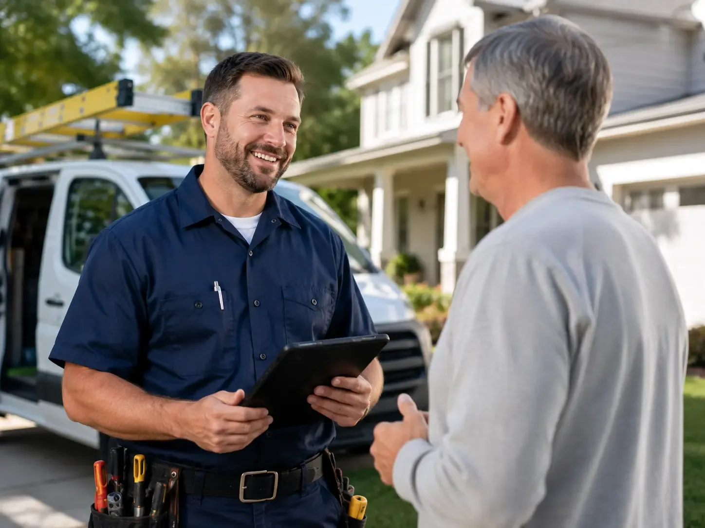 Whole Home Rewiring Lakewood, NM FAQs